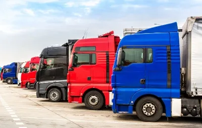 Ankara Ula Ambar Nakliyat