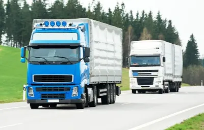 Ankara ile Ula Arası Eşya Taşıma